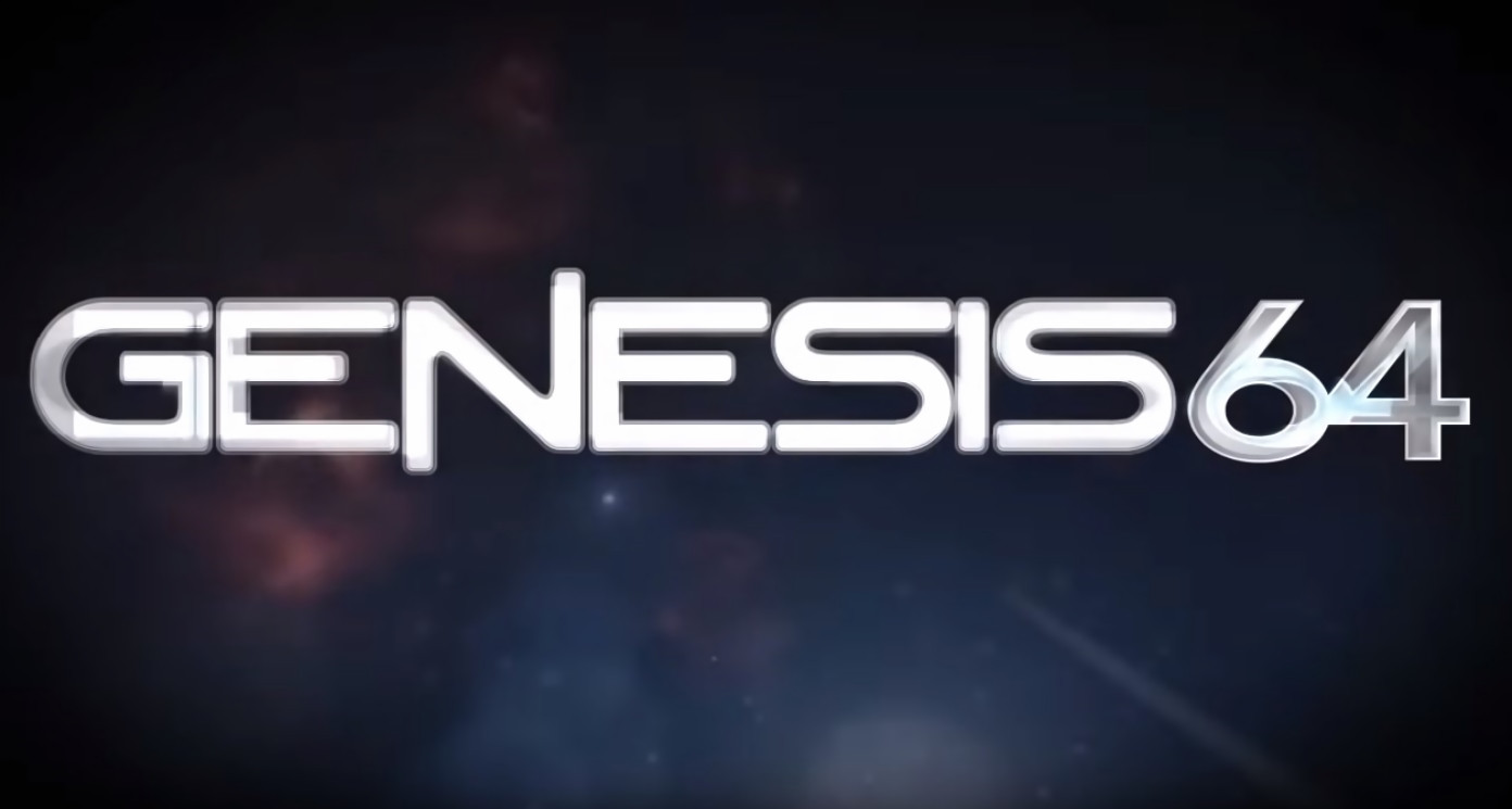 GENESIS64 La película