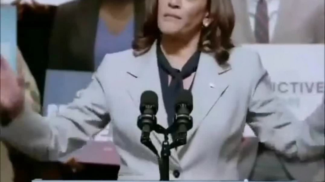 Kamala Harris. Vicepresidenta de EEUU entra en funciones