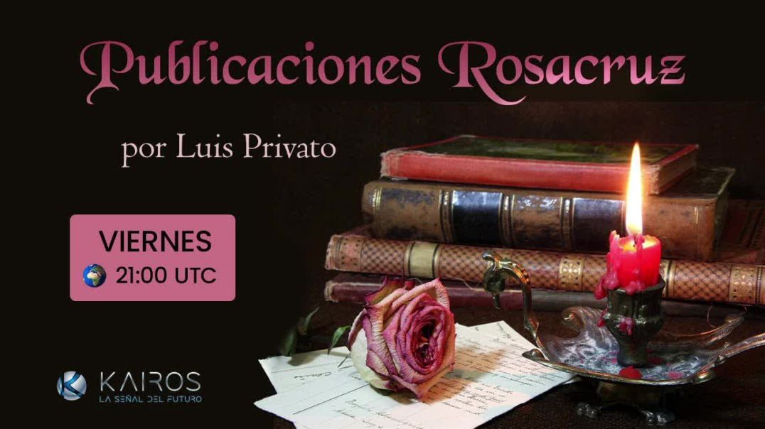 LA UTOPÍA ROSACRUZ