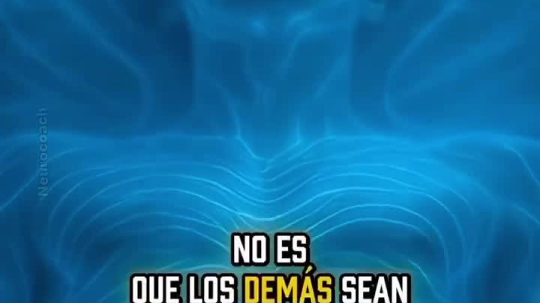 El universo se adapta a la esfera de consciencia