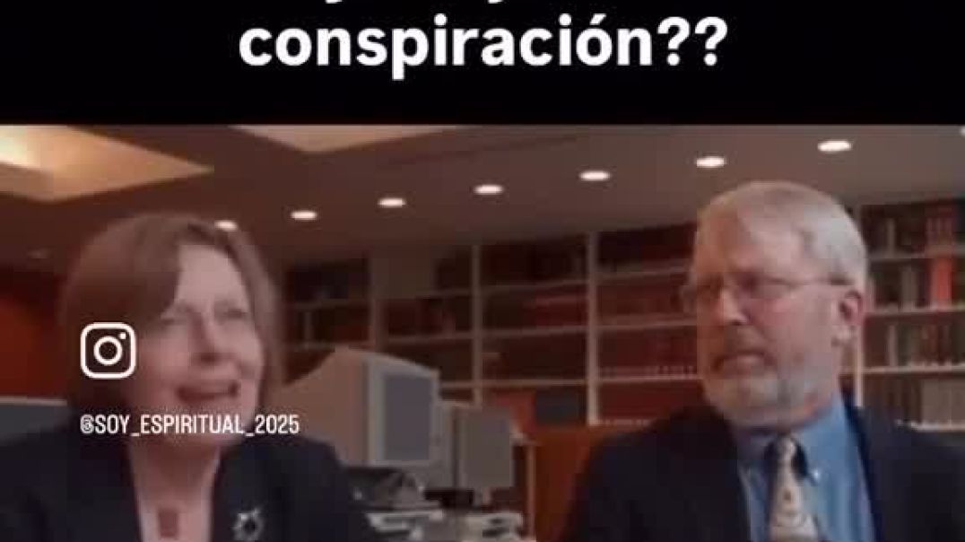 Siembra de nubes y control del clima en tv