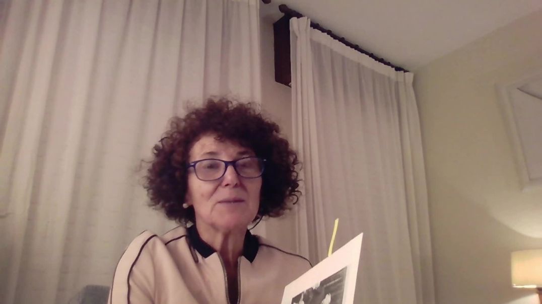 Cuento Contigo.Programa nº190.Grandes biografías: Mark Twain. Indio Gerónimo. F.Nietzche.