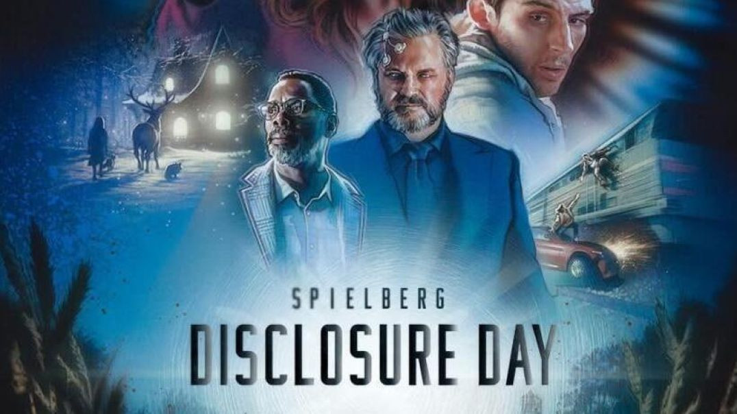 Película El día de la R3belación. Español
